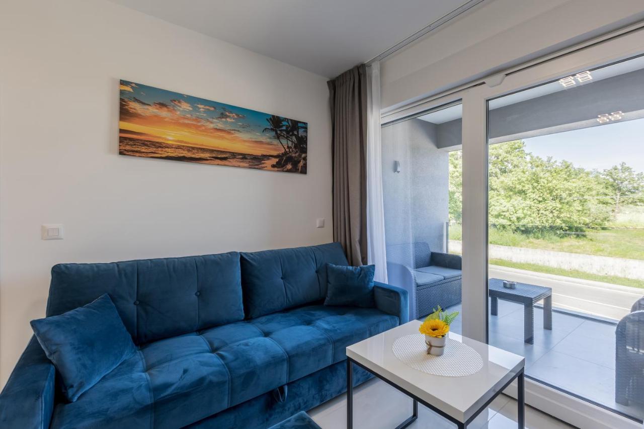 Luxury Apartments Katarina Kaštela Exteriör bild
